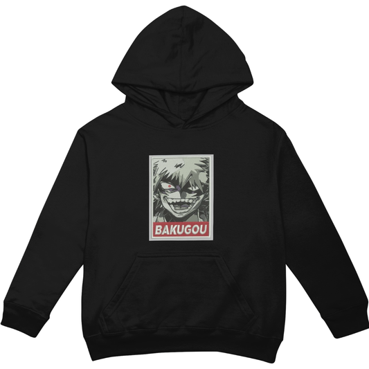 BAKUGOU HOODIE