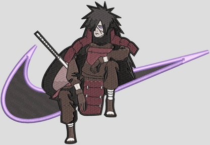 MADARA HOODIE