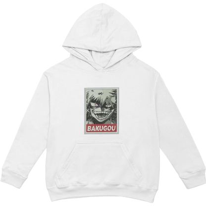 BAKUGOU HOODIE