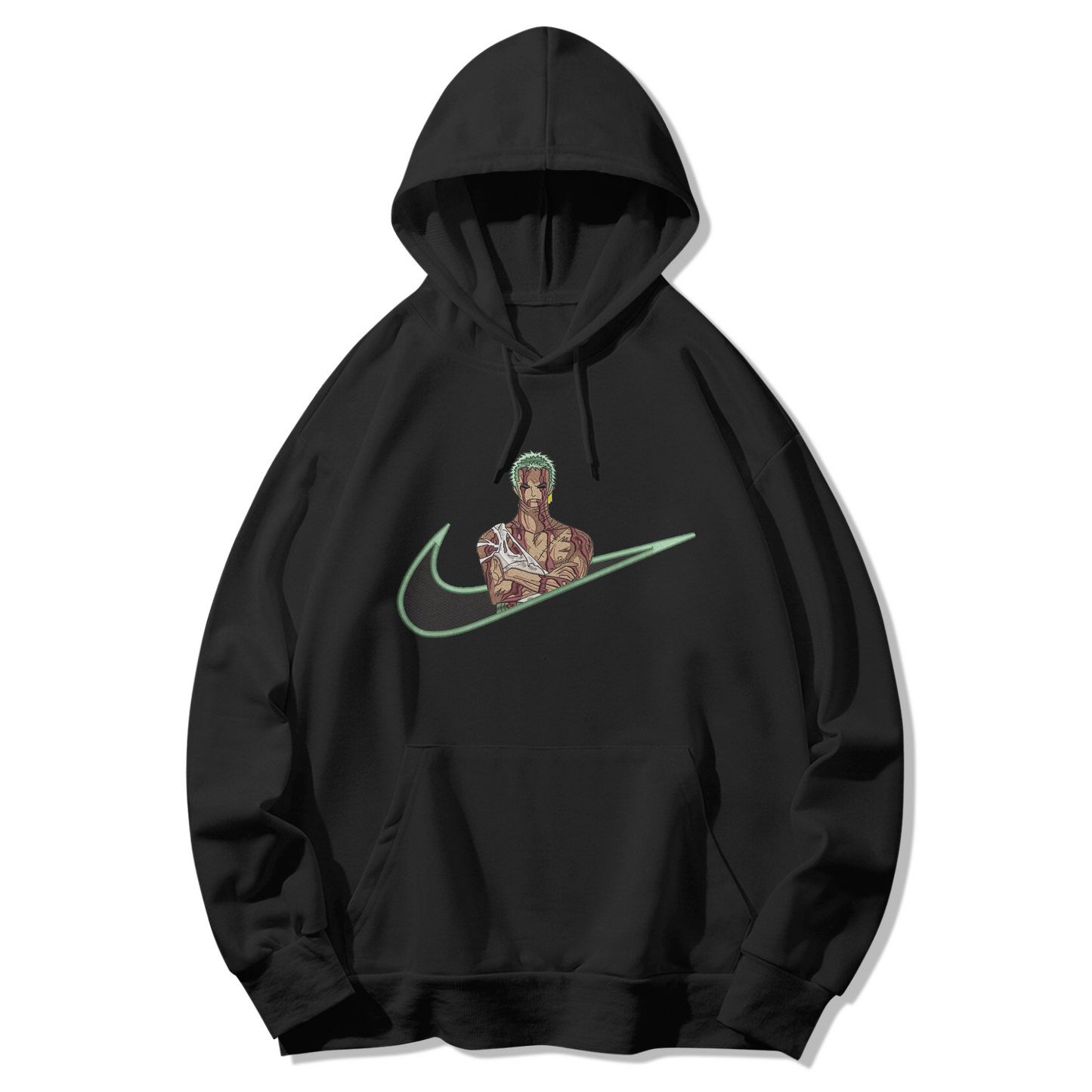 RORONOA ZORO HOODIE