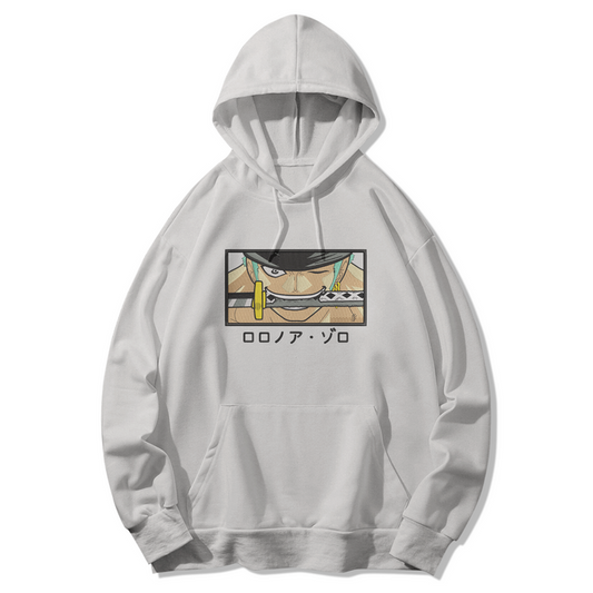 RORONOA ZORO HOODIE