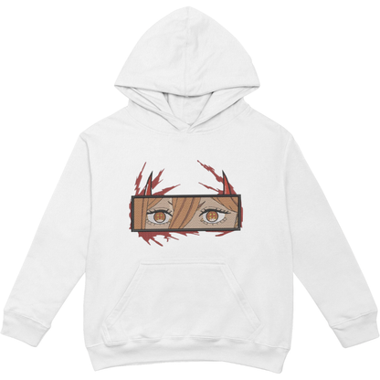 POWER EYES HOODIE